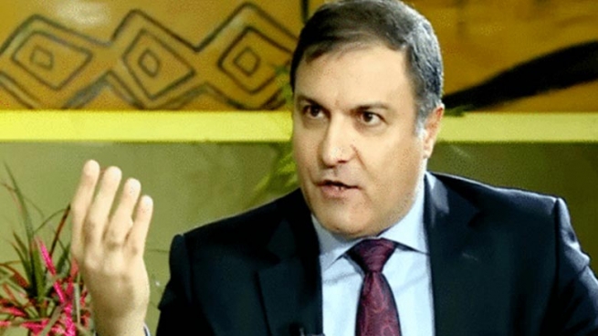 سه‌ردار عه‌بدوڵڵا: نه‌وشيروان مسته‌فا ده‌يه‌وێت سلێمانى جيابكاته‌وه‌ و كوردستان دابه‌ش بكات